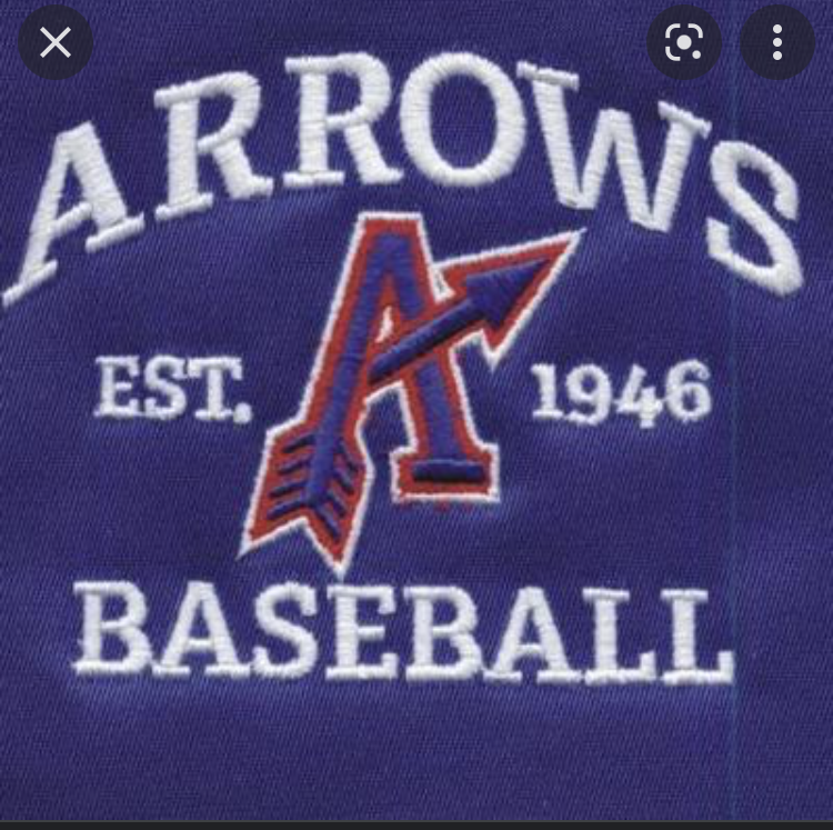 Arrows AA 11U - Dartmouth District Minor Baseball Association : Website ...